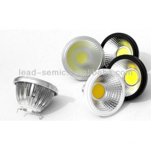 ar111 cob led 220V GU1010w led spot ceiling light